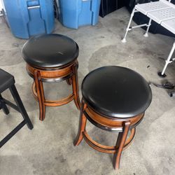 Counter stools