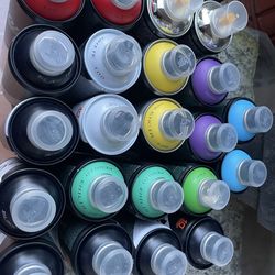 Loop Spray Paint 400ml