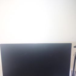 HP 24 inch monitor