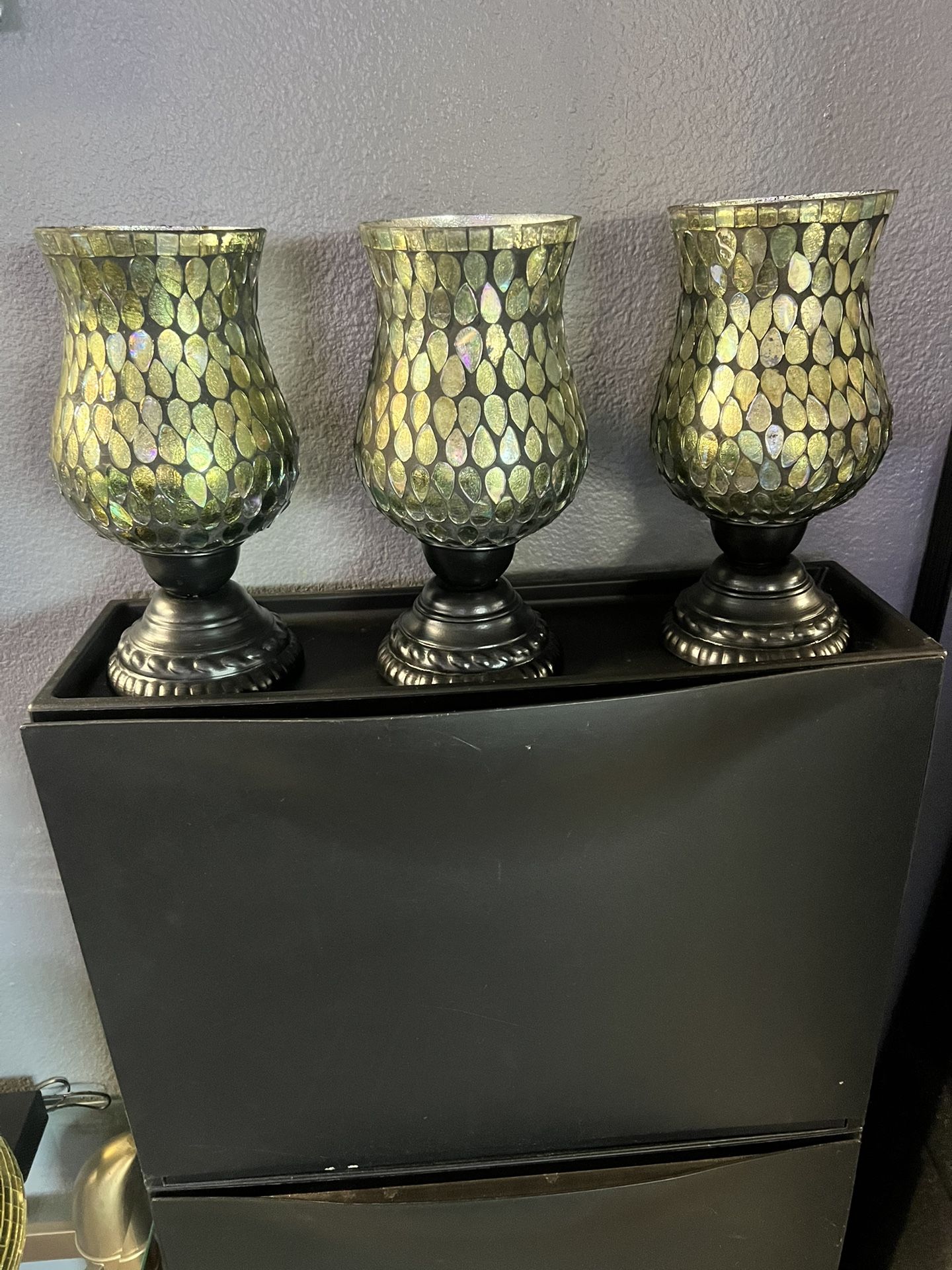 Candle Holders