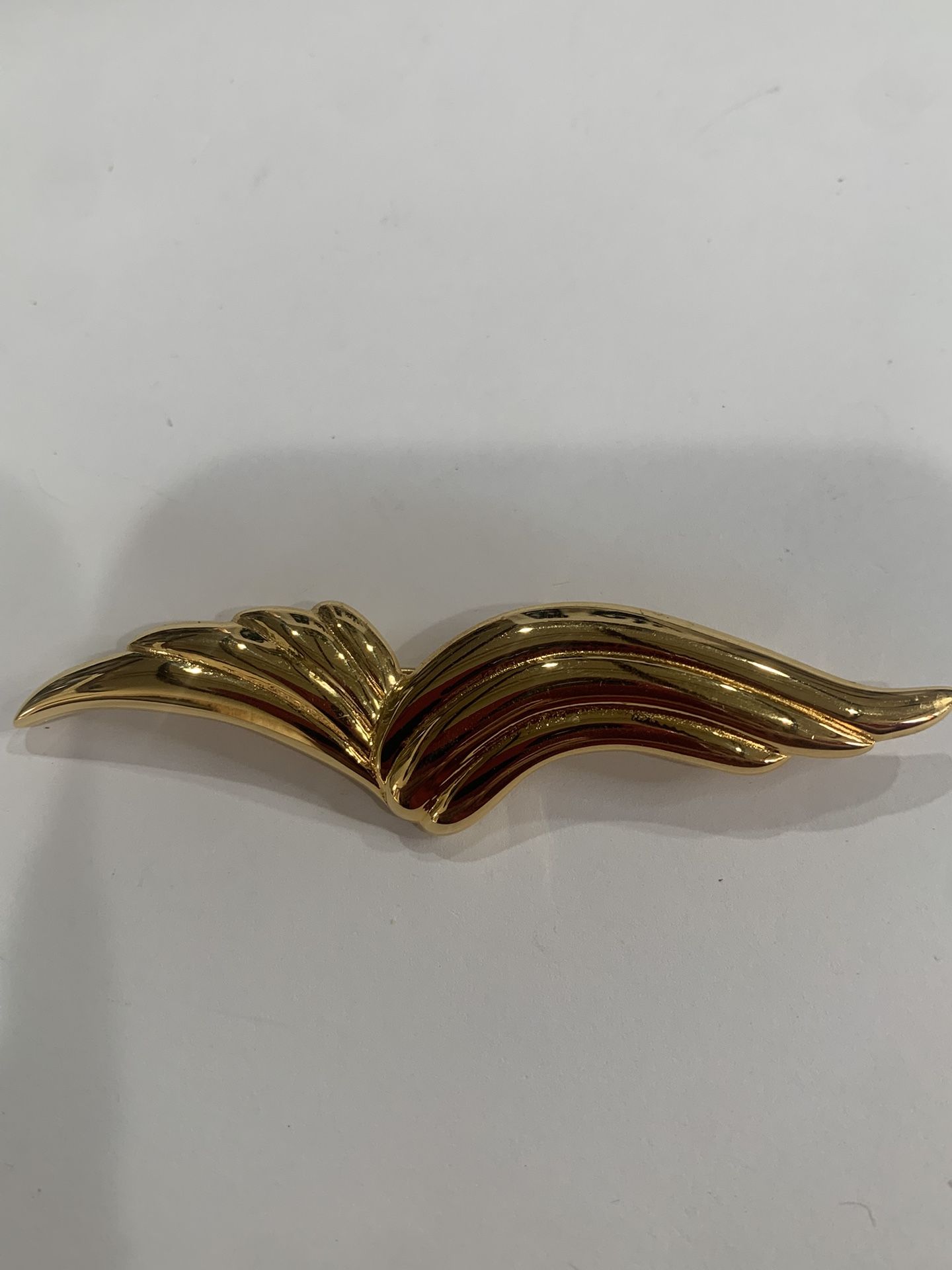 Vintage Monet Brooch