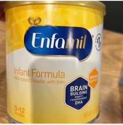 Enfamil