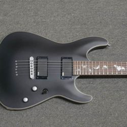 Schecter Damien Platinum 6 Electric Guitar