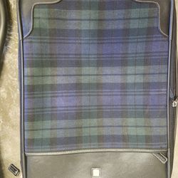 Ralph Lauren Suitcase Carry On