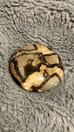 Variety Polished Palm Stones