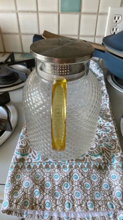Pitcher