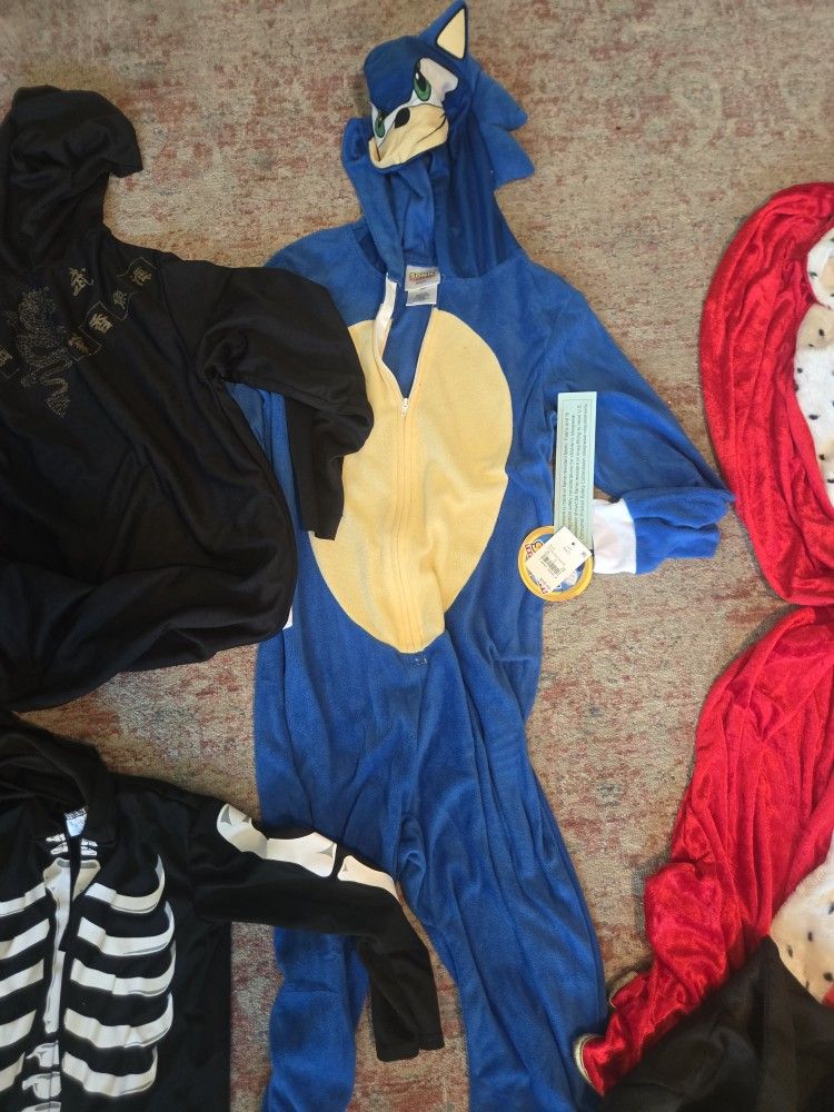 Halloween Costumes For Kids