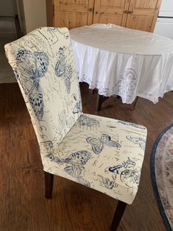 Dining Chairs Cover