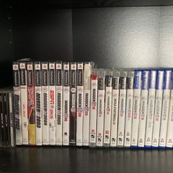 Madden 98-23 Collection