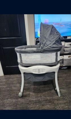 Baby Bassinet 