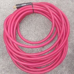 Husky 3/8 Inch Air Compression Hose - Max 300 psi