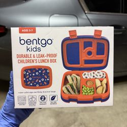 Lunch Box For Kids