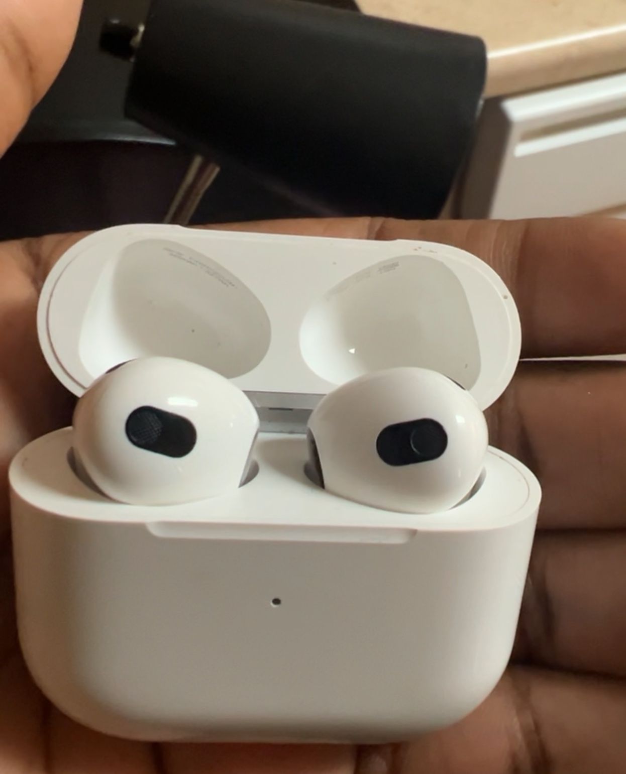 4th Gen AirPods