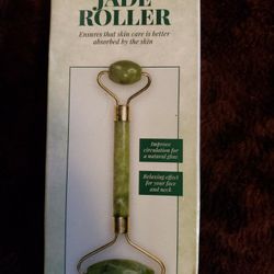 Jade Roller