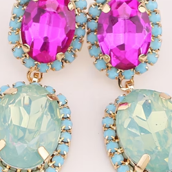 New Boutique Style Earrings .