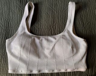 Women’s Aerie Scoop Bra