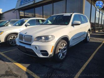 2013 BMW X5