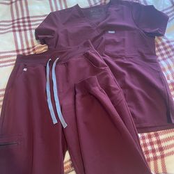 Figs Scrubs