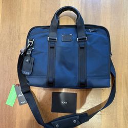 New Tumi Academy Brief