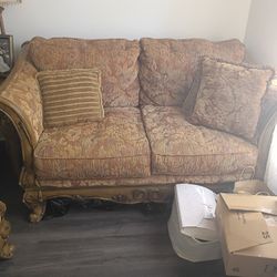 Ashley Living Room Set