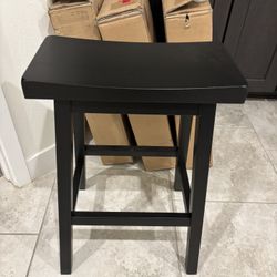Pottery Barn Counter Stool 