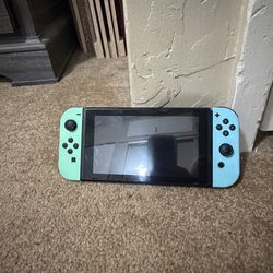 Nintendo Switch Console w/ Joy-Cons