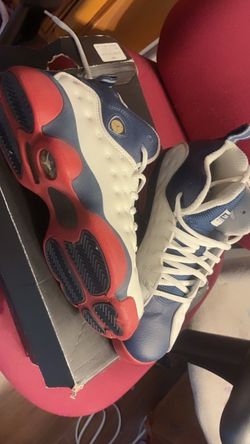 🖤💙 zapatos Jordan para niños💜 6 y buenas condition 💜
