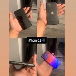 iPhone 11