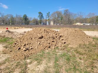 Dirt