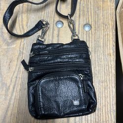 Purse King Ditches Small Purse