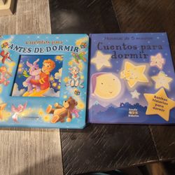  Spanish Children Books