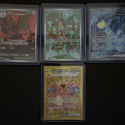 Pokemon Cards. Pokémon cards for sale.