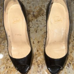 Christian Louboutin