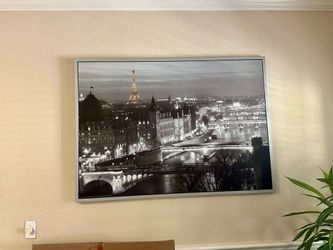 Picture, painting, art work decor