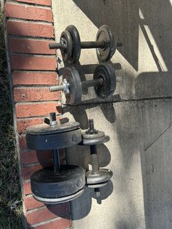 Weight