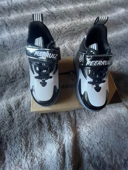 Toddler Skate Shoes