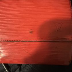Louis Vuitton, Wallet Vintage