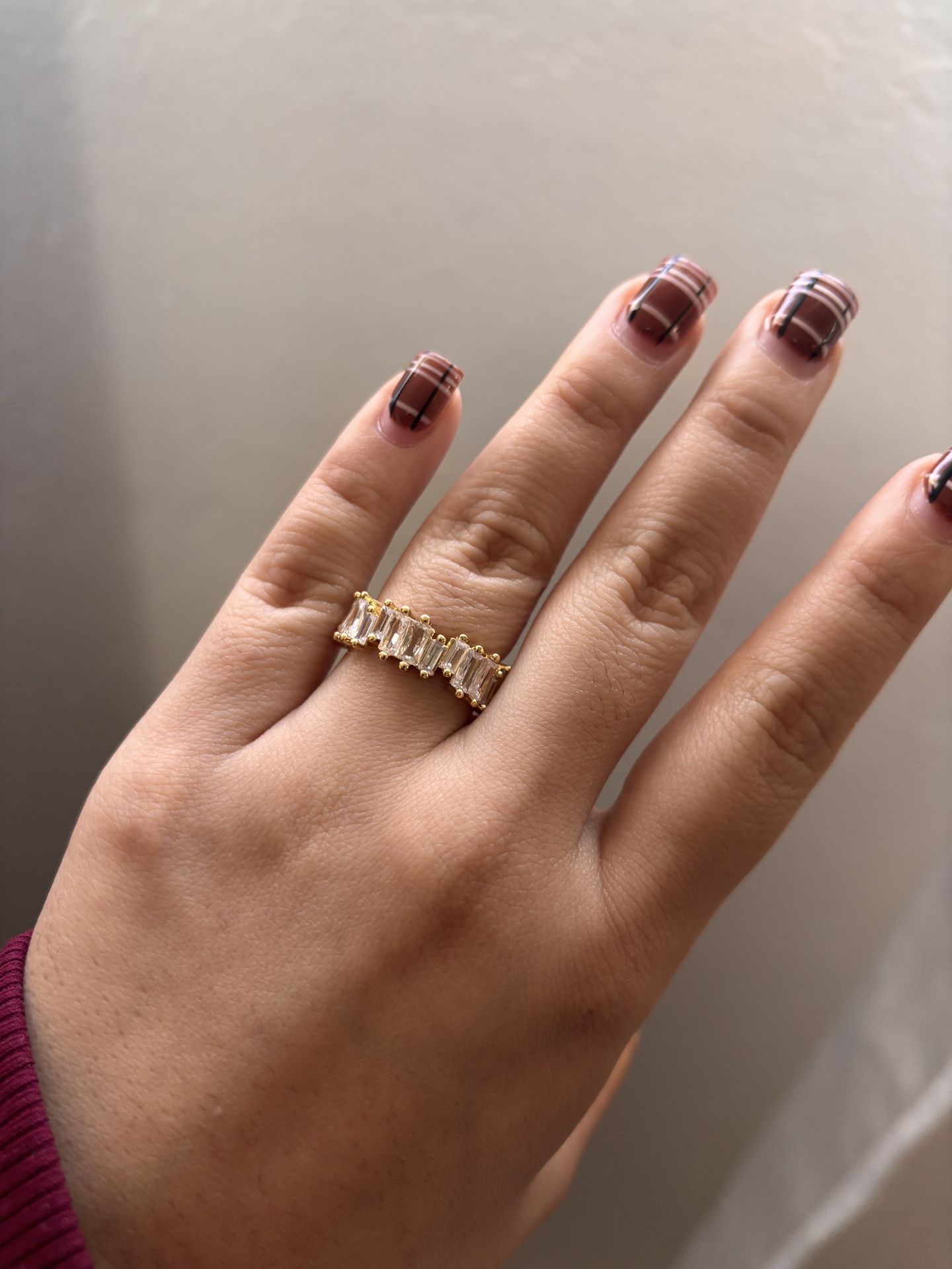 zirconia ring