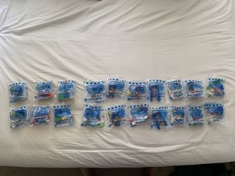 Full toy story set unopened!!!