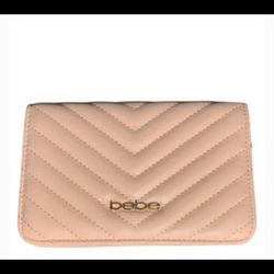 BEBE Tyler Crossbody