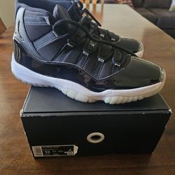 Air Jordan 11s Jubilee Size 13 Mens
