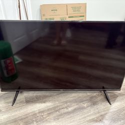 Roku TV 