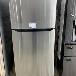 LG NEW 30” STAINLESS STEEL TOP AND BOTTOM WITH ICE MAKER