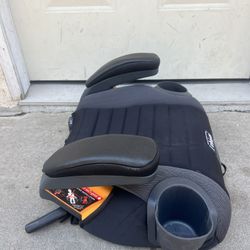CHICCO GOFIT BOOSTER SEAT