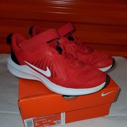 Boys Nike Shoes