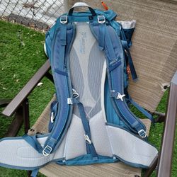 Brand New Gregory Z40 Framed Hiking Backpack