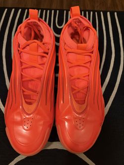 Harden Addidas Size 14 -Like New