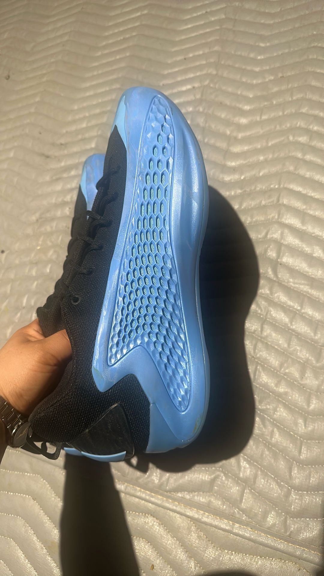  Anthony Edwards Shoes 