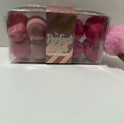 10 Pc Beauty Blender Set