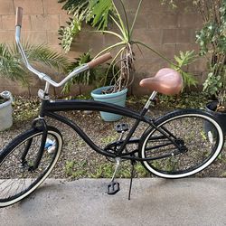 Beach Cruiser